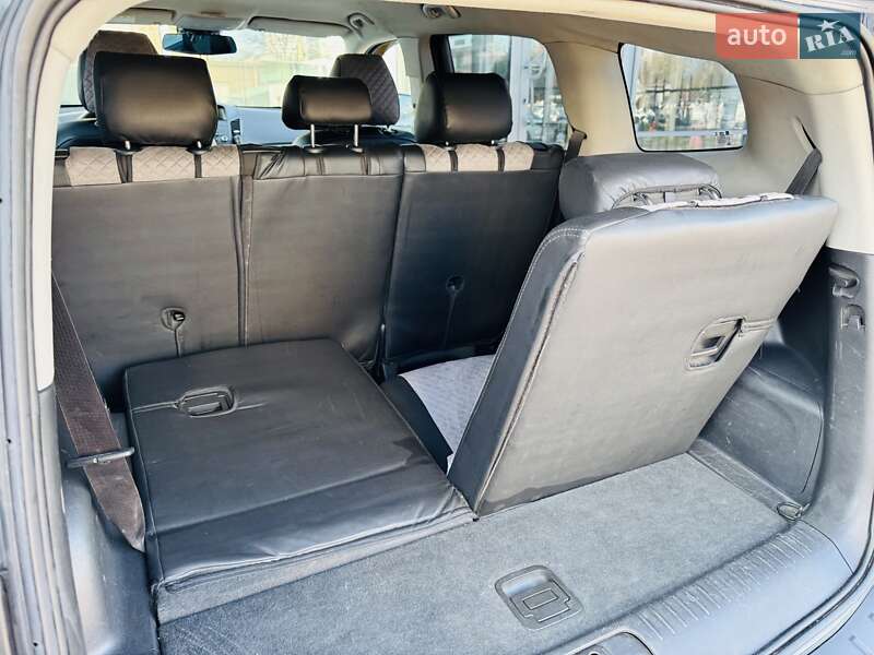 Минивэн Chevrolet Orlando 2015 в Одессе