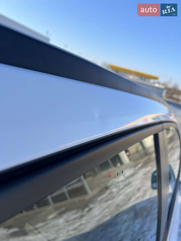 Мінівен Chevrolet Orlando 2012 в Луцьку