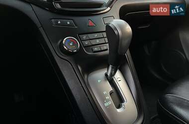 Минивэн Chevrolet Orlando 2016 в 
