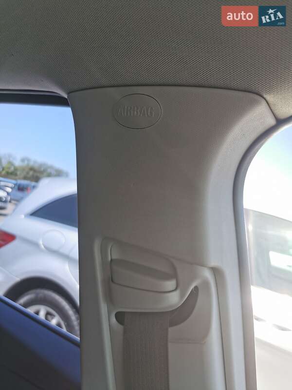 Мінівен Chevrolet Orlando 2011 в Чернівцях