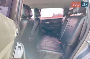 Минивэн Chevrolet Orlando 2016 в 