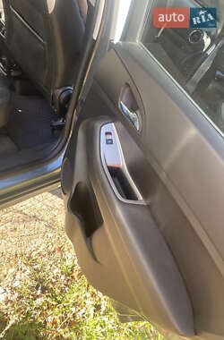 Мінівен Chevrolet Orlando 2012 в Києві