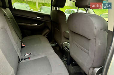 Мінівен Chevrolet Orlando 2013 в 