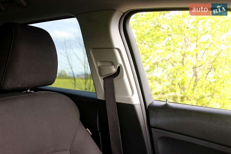 Минивэн Chevrolet Orlando 2012 в Сарнах