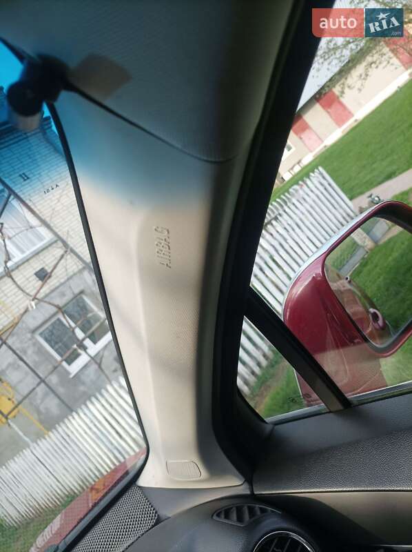 Мінівен Chevrolet Orlando 2011 в Львові