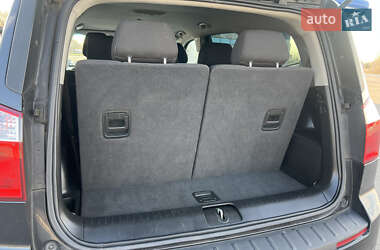 Мінівен Chevrolet Orlando 2011 в 
