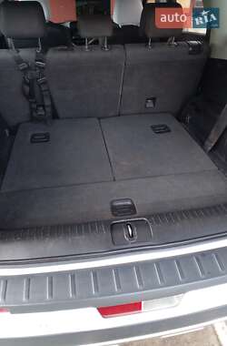 Мінівен Chevrolet Orlando 2011 в 