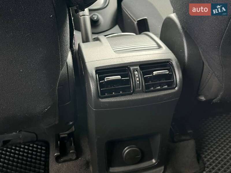 Мінівен Chevrolet Orlando 2013 в Львові