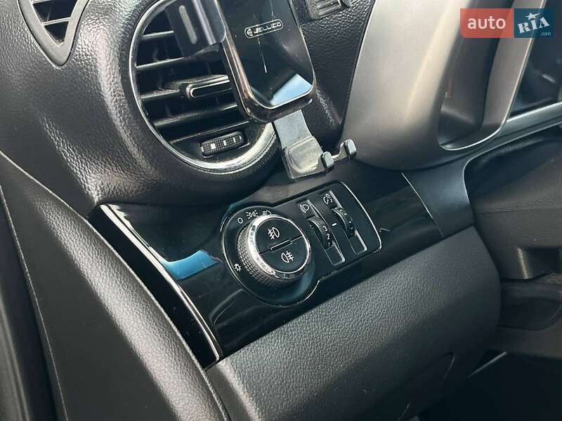 Мінівен Chevrolet Orlando 2013 в Львові