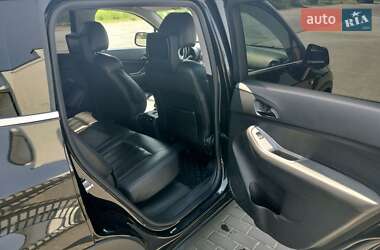 Минивэн Chevrolet Orlando 2011 в 
