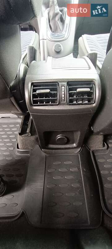 Мінівен Chevrolet Orlando 2014 в Києві