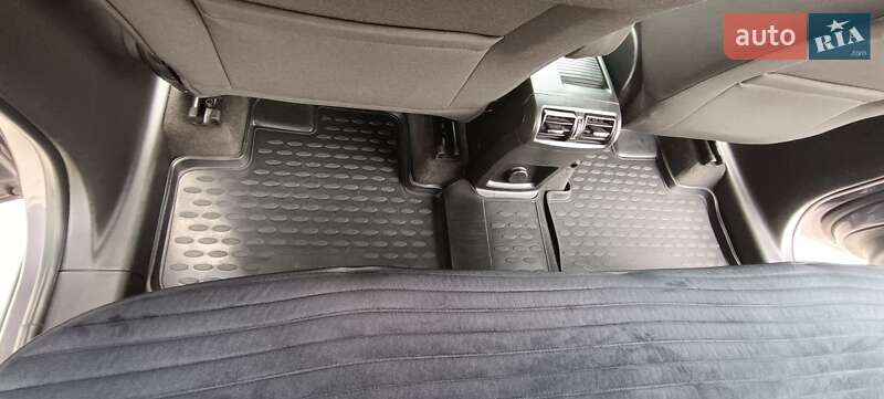 Мінівен Chevrolet Orlando 2014 в Києві