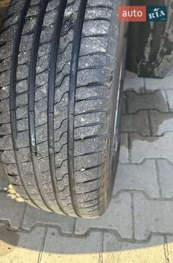 Мінівен Chevrolet Orlando 2011 в 