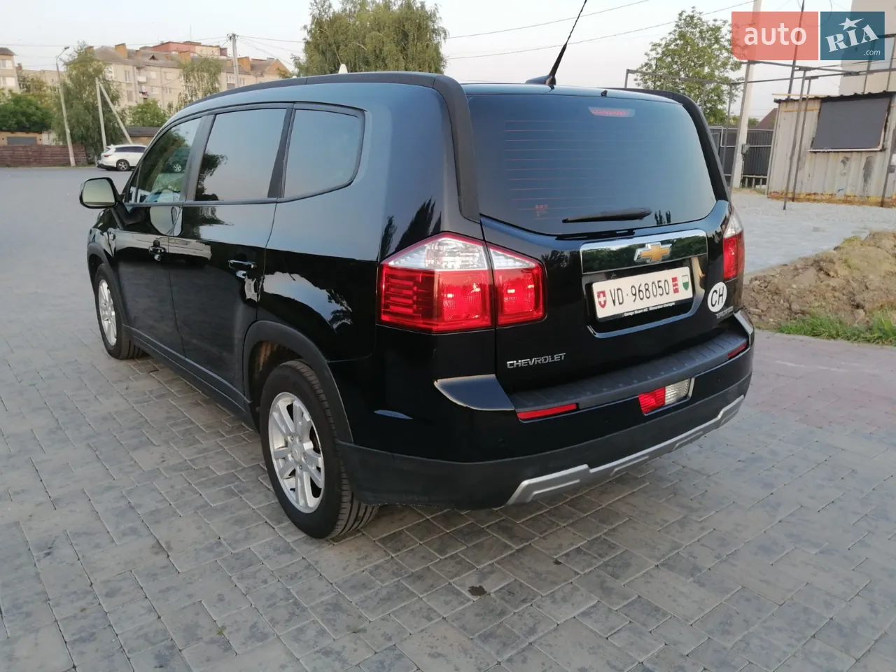 2011 Dacia Sandero - мініатюра 8