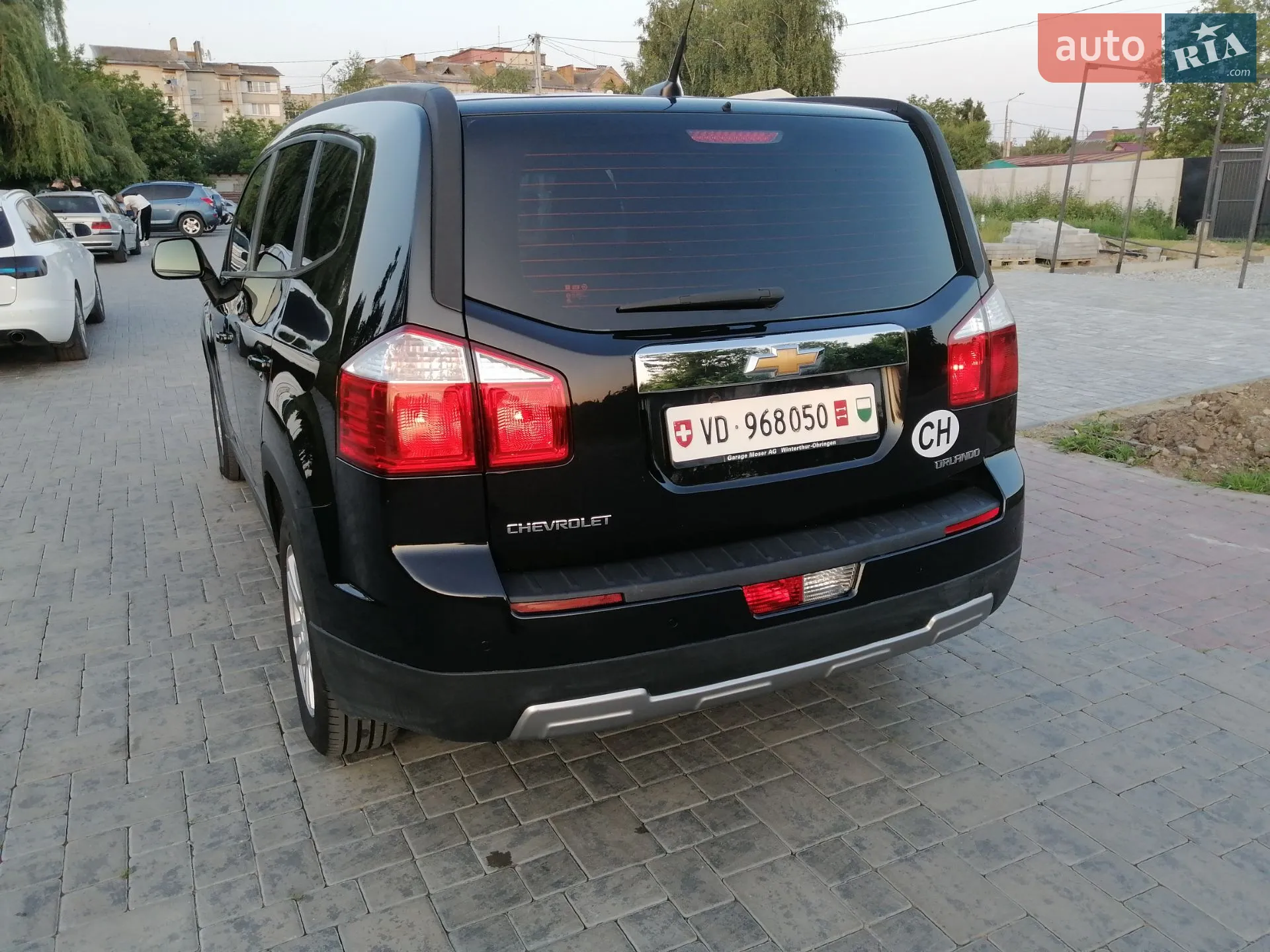 2018 Volkswagen Touareg - мініатюра 2