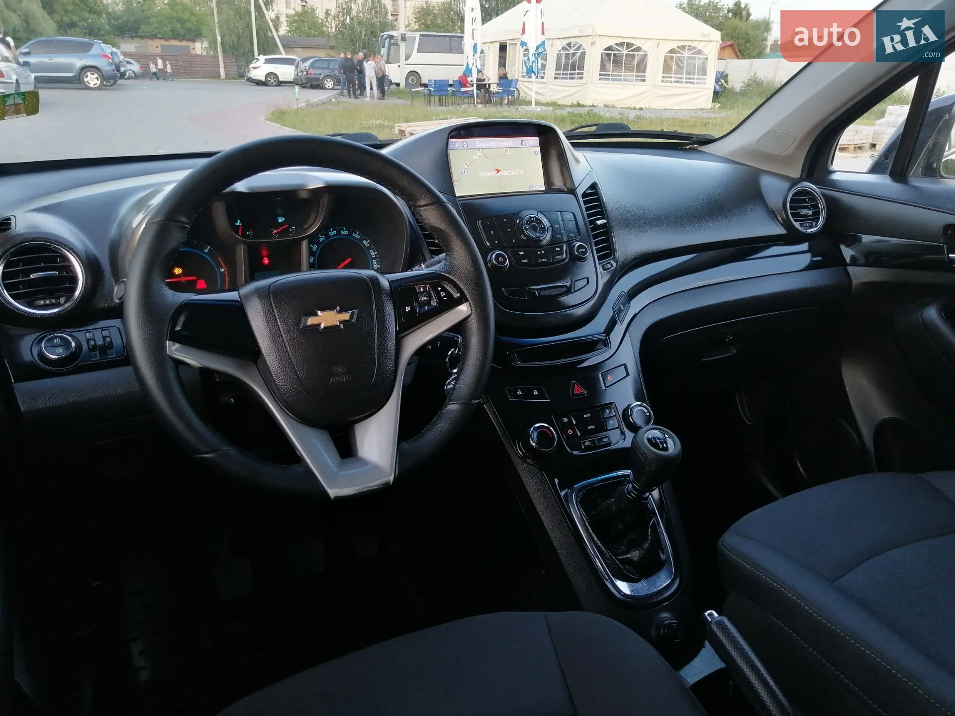 2018 Volkswagen Touareg - мініатюра 28