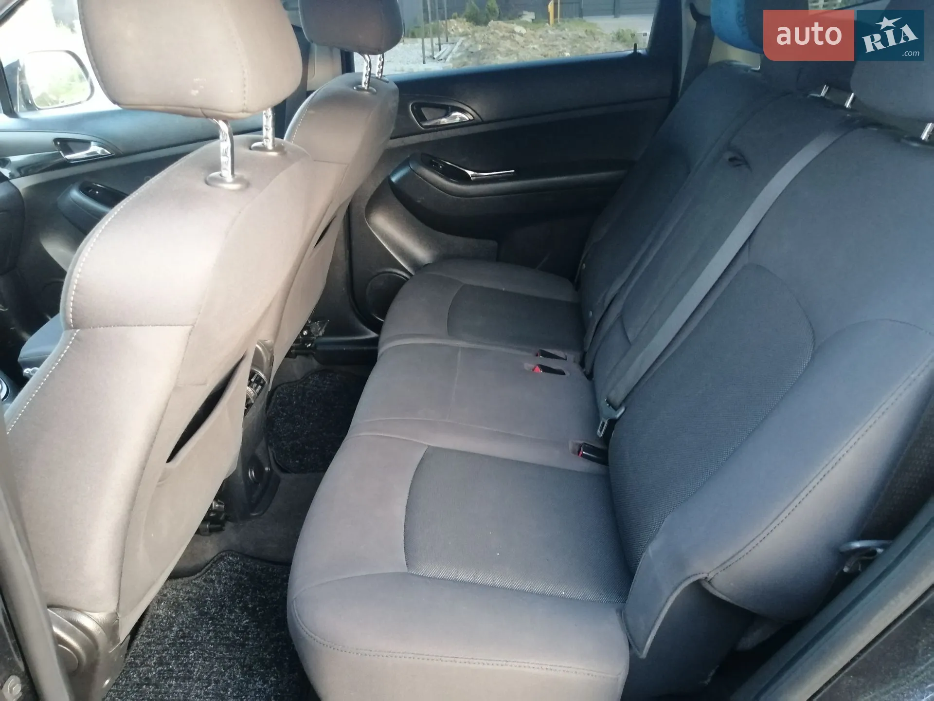 2018 Volkswagen Touareg - мініатюра 29