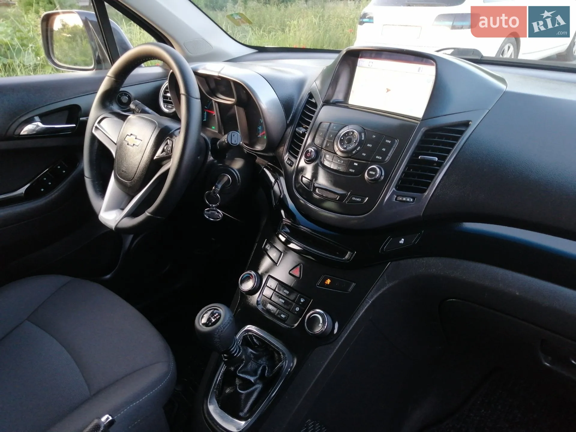 2018 Volkswagen Touareg - мініатюра 37