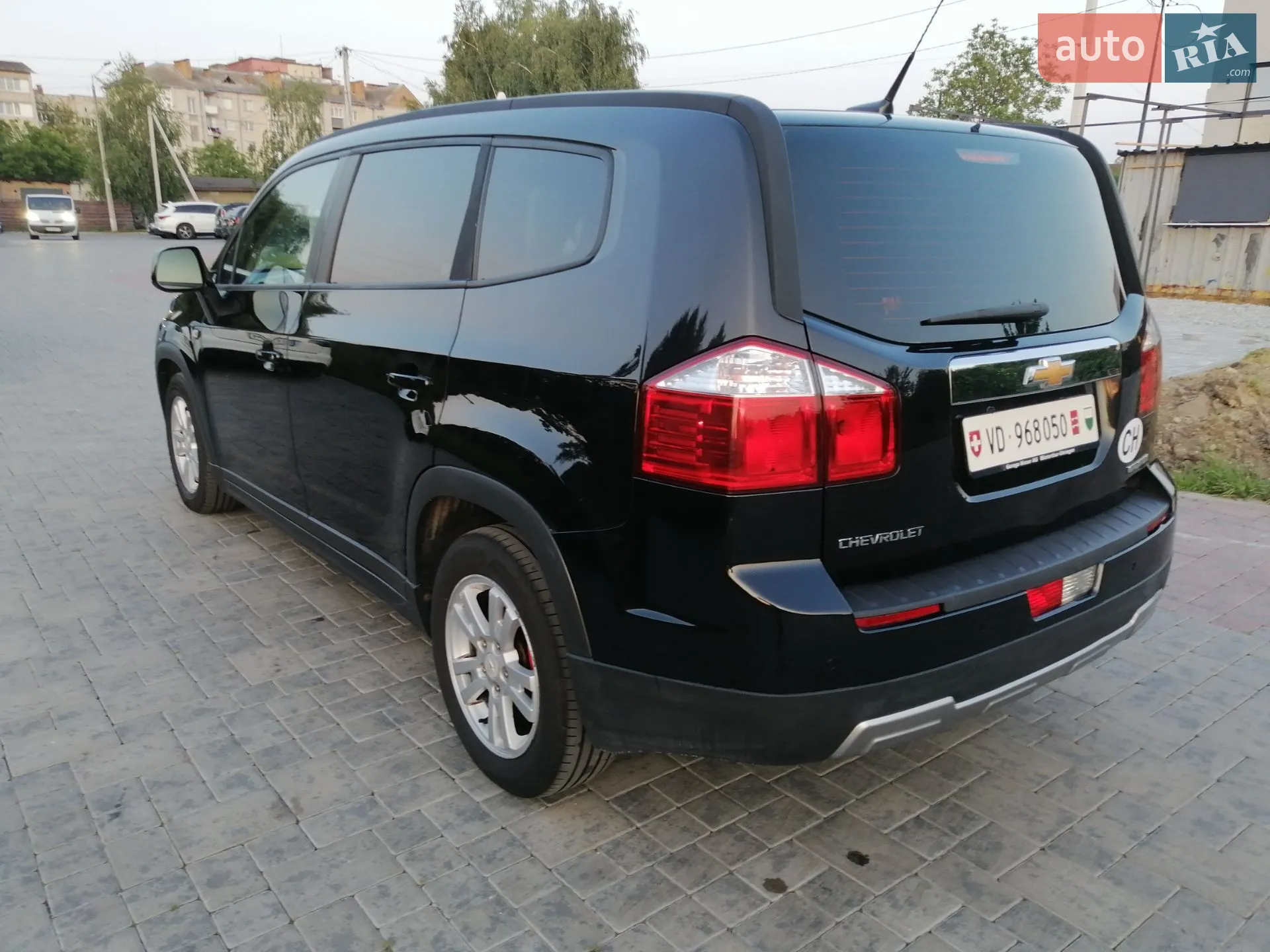 2018 Volkswagen Touareg - мініатюра 48