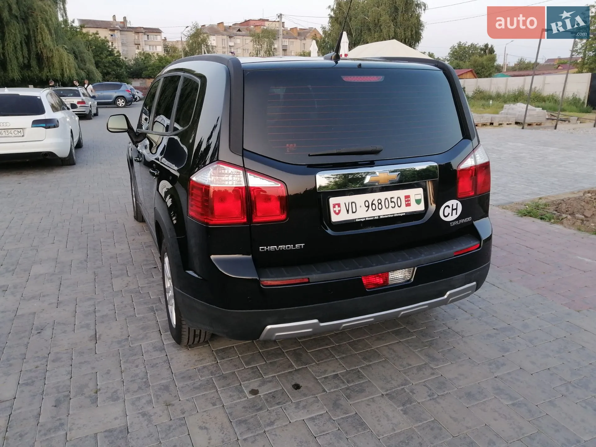 2018 Volkswagen Touareg - мініатюра 51