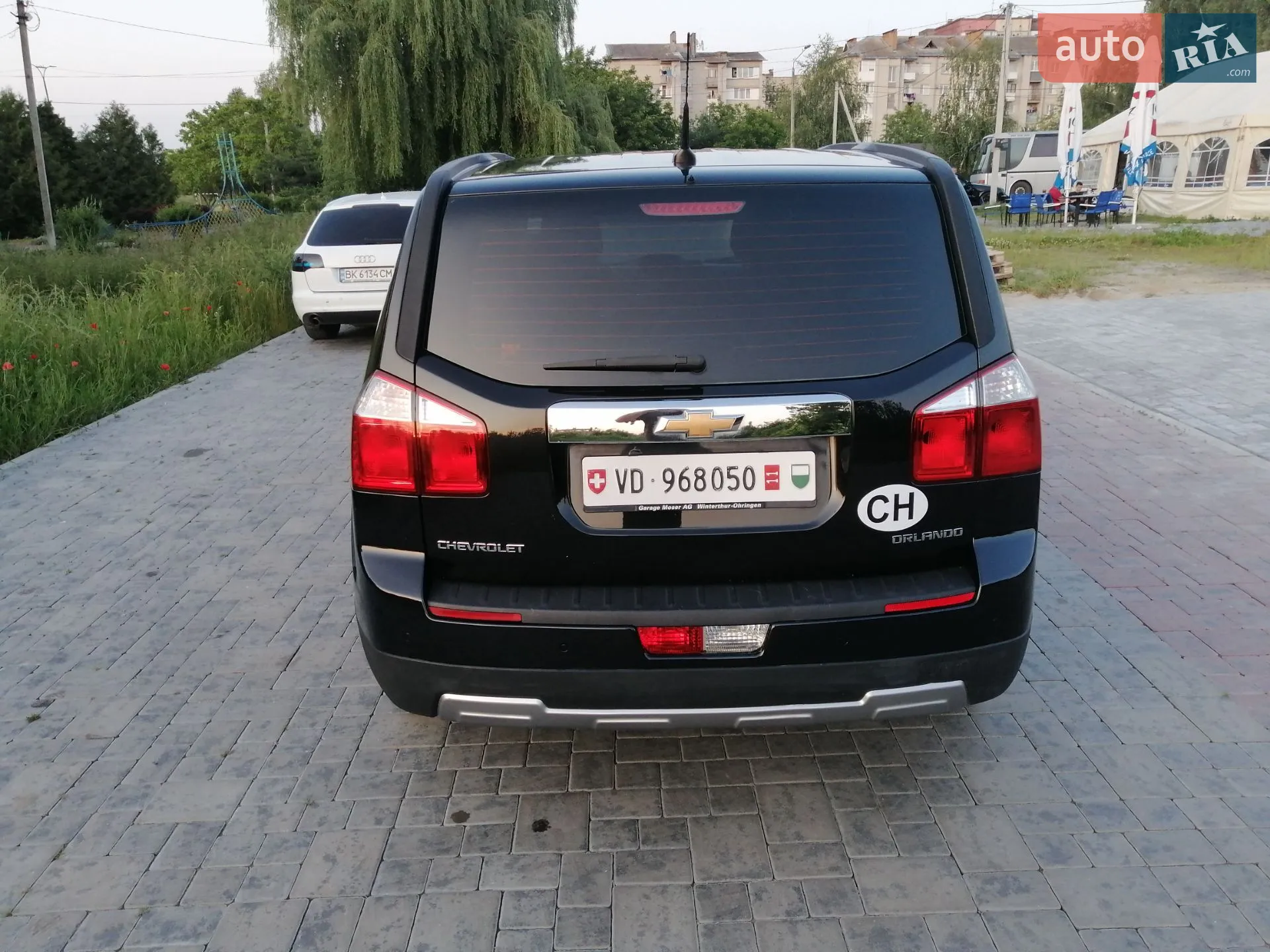 2018 Volkswagen Touareg - мініатюра 52