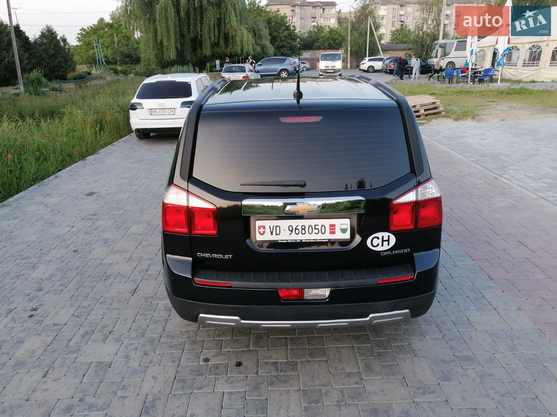 2018 Volkswagen Touareg - мініатюра 53