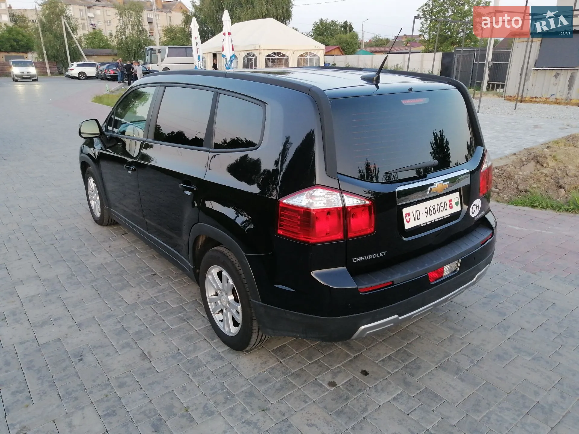 2018 Volkswagen Touareg - мініатюра 49