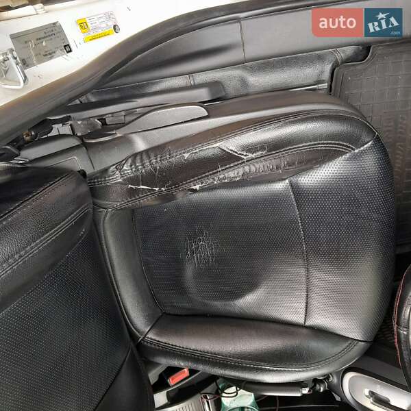 Мінівен Chevrolet Orlando 2014 в Черкасах