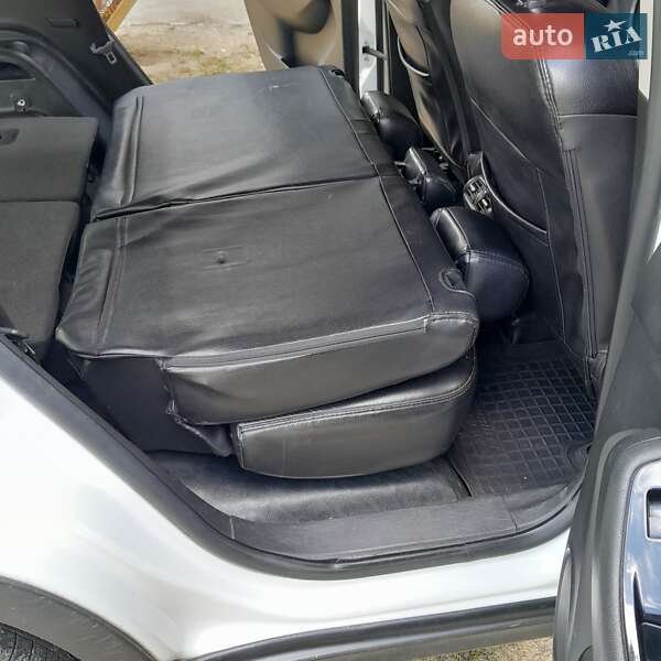 Мінівен Chevrolet Orlando 2014 в Черкасах