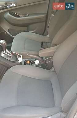 Минивэн Chevrolet Orlando 2013 в Белой Церкви
