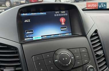 Минивэн Chevrolet Orlando 2016 в 