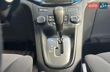 Минивэн Chevrolet Orlando 2012 в 