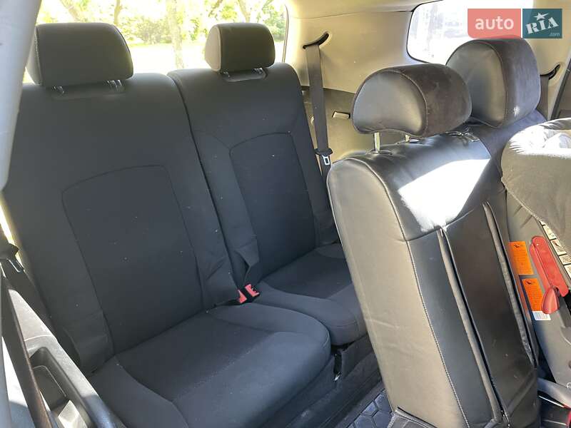 Минивэн Chevrolet Orlando 2011 в Славуте