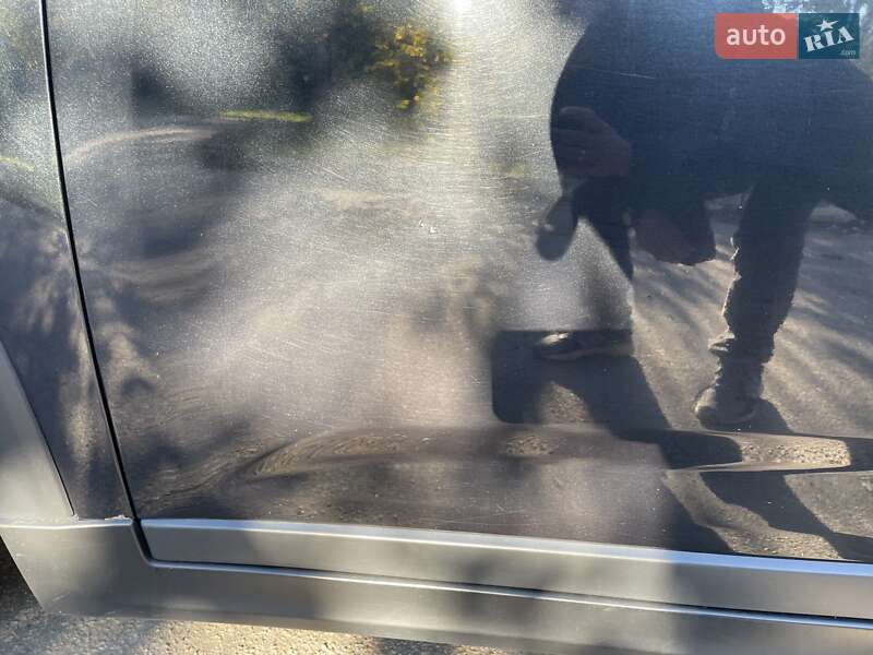 Минивэн Chevrolet Orlando 2011 в Славуте