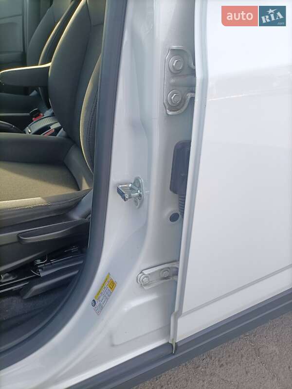 Мінівен Chevrolet Orlando 2010 в Ланівці