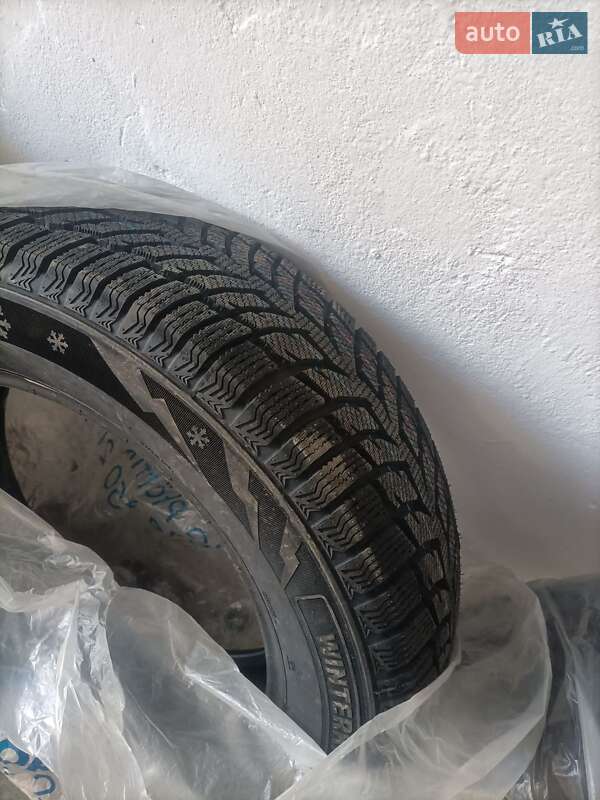 Мінівен Chevrolet Orlando 2010 в Ланівці