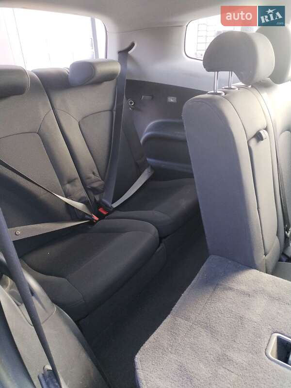 Минивэн Chevrolet Orlando 2011 в Шептицькому фото 11 Минивэн Chevrolet Orlando 2011 в Шептицькому