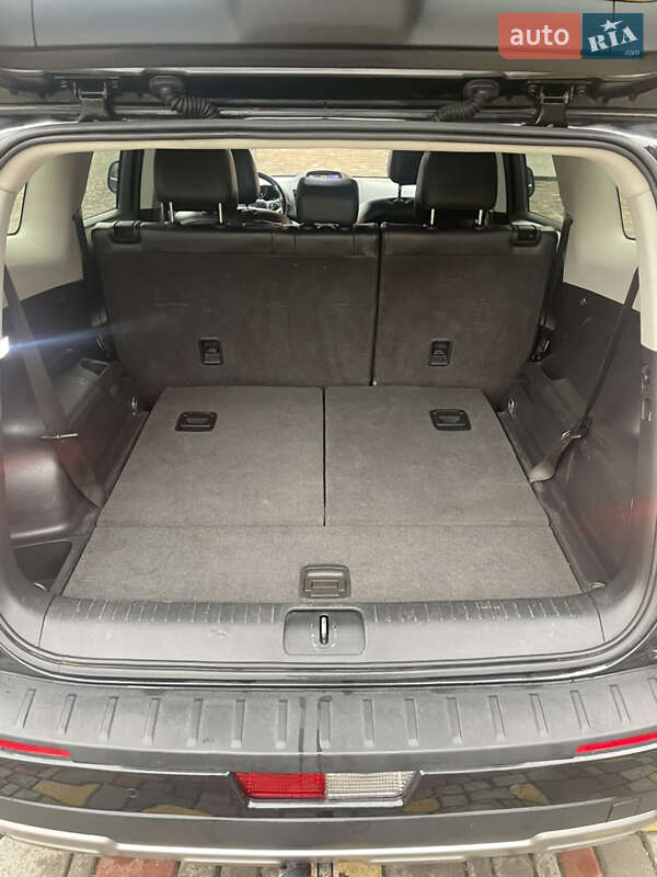 Минивэн Chevrolet Orlando 2013 в Каменец-Подольском