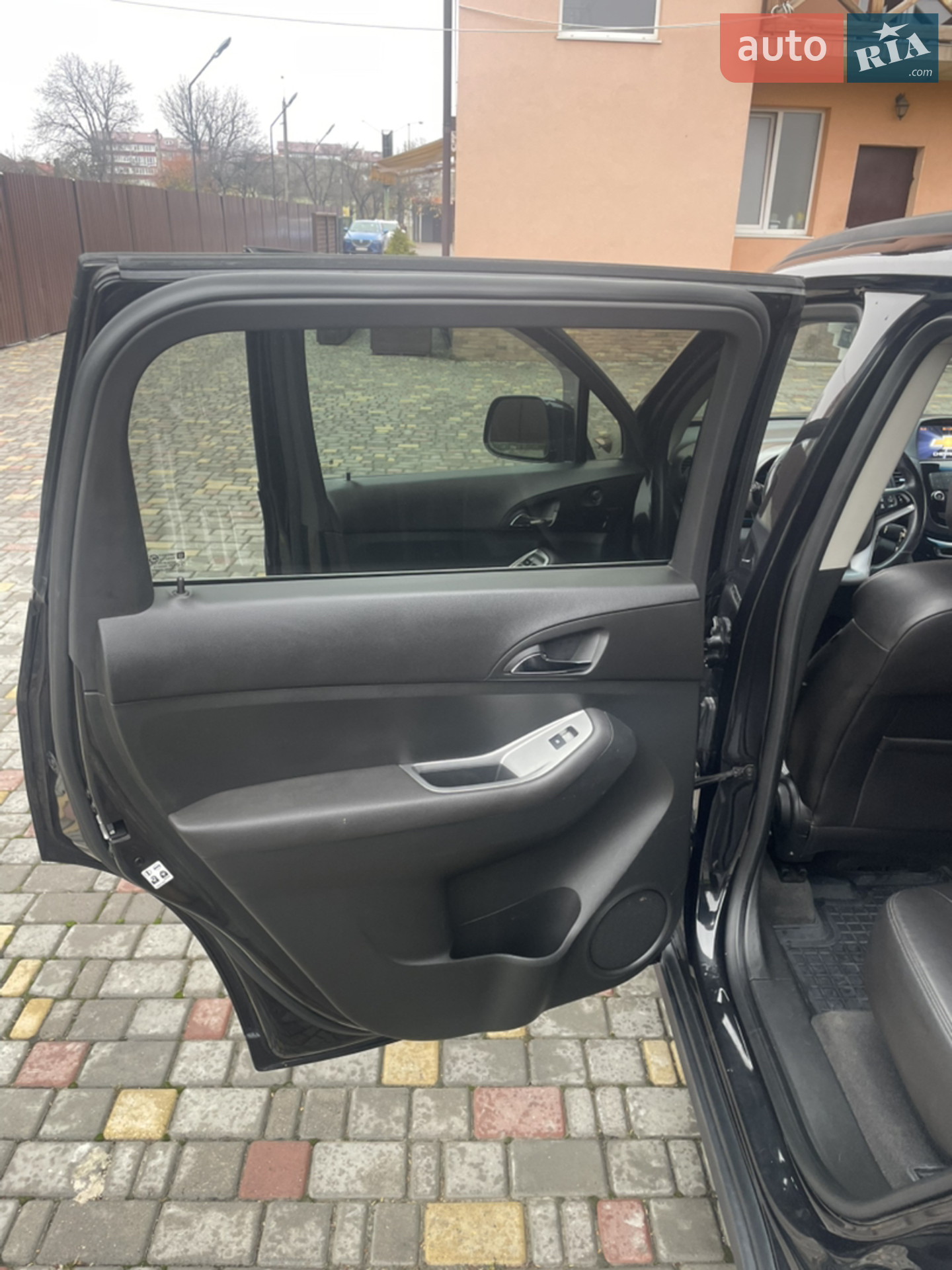 2013 Chevrolet Orlando - мініатюра 14