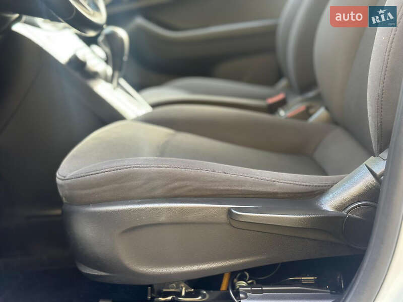 Минивэн Chevrolet Orlando 2011 в Львове