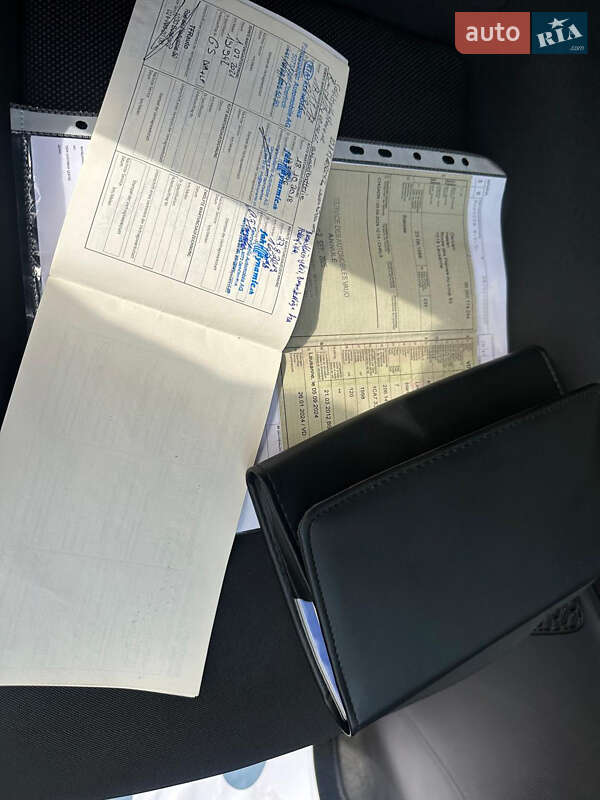 Минивэн Chevrolet Orlando 2011 в Львове