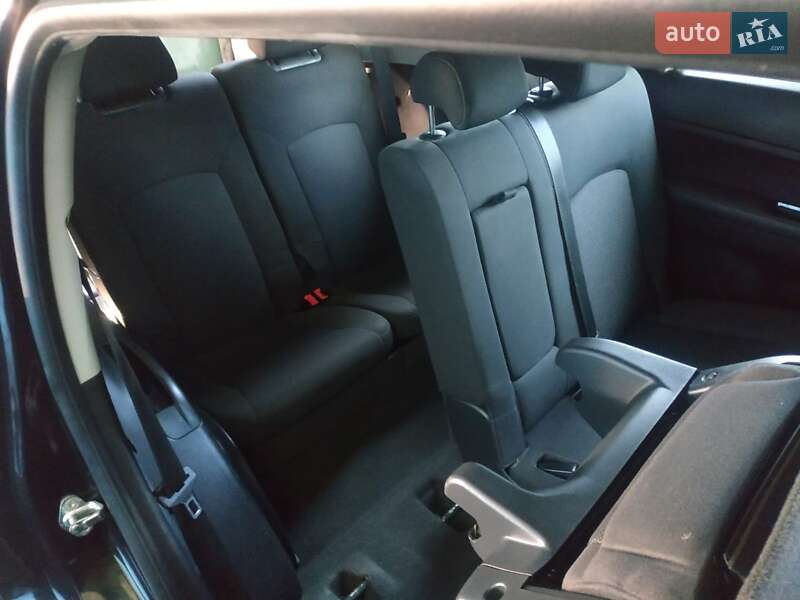 Минивэн Chevrolet Orlando 2011 в Чернигове