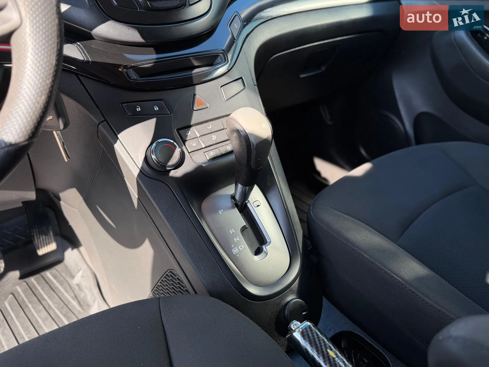 2014 Chevrolet Orlando - мініатюра 39