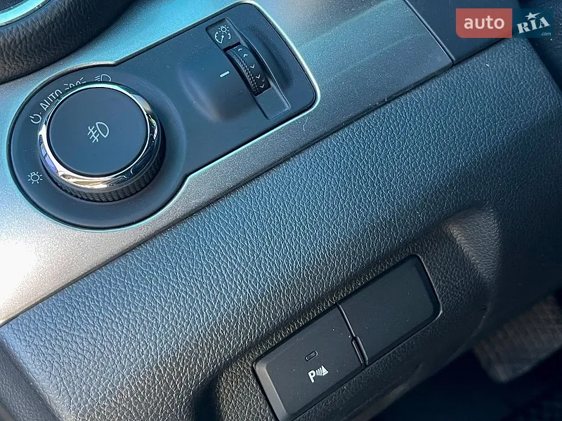 Chevrolet Orlando 2016 VIN KLAYA75CDGK336767 фото оголошення 26 з 60