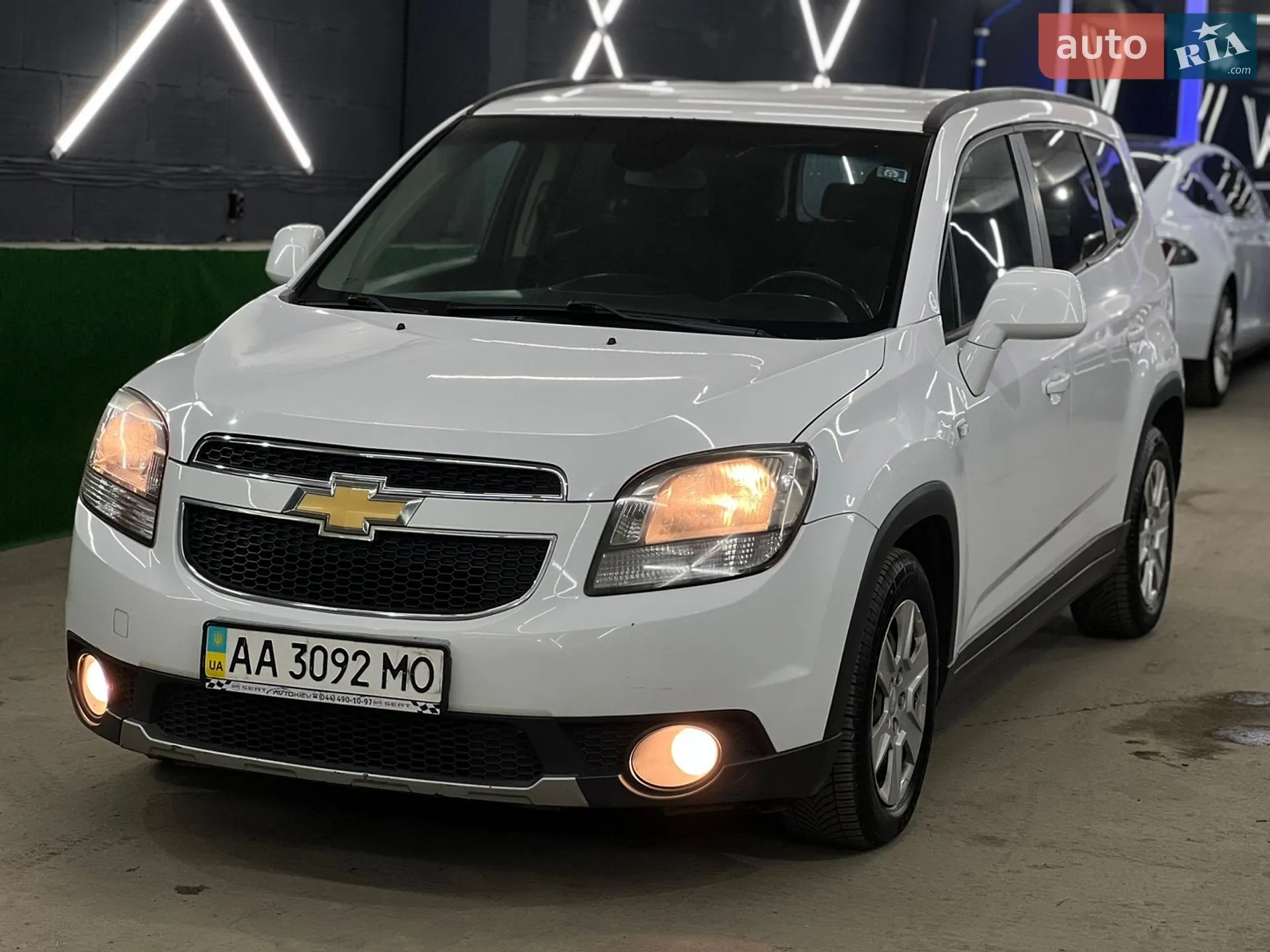 2013 Chevrolet Orlando - мініатюра 15