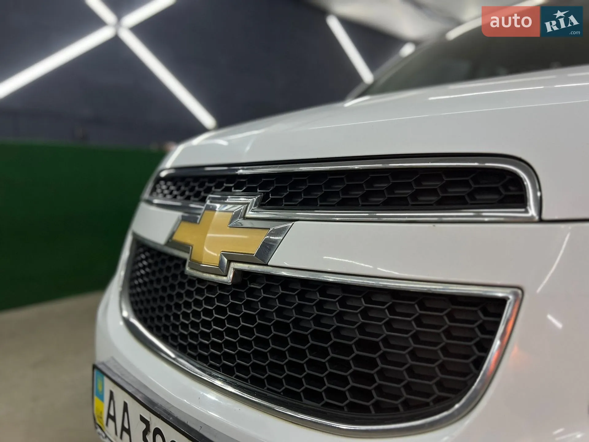 2013 Chevrolet Orlando - мініатюра 25