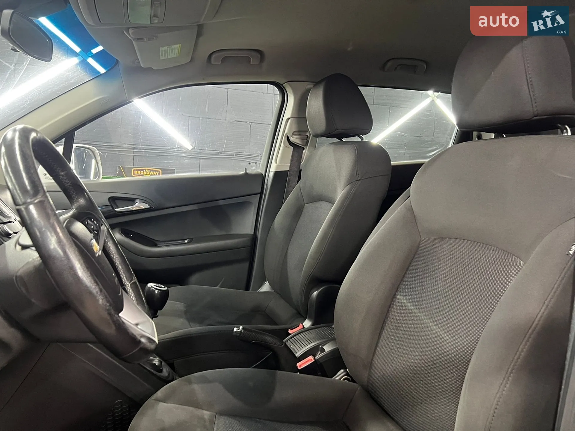 2013 Chevrolet Orlando - мініатюра 30