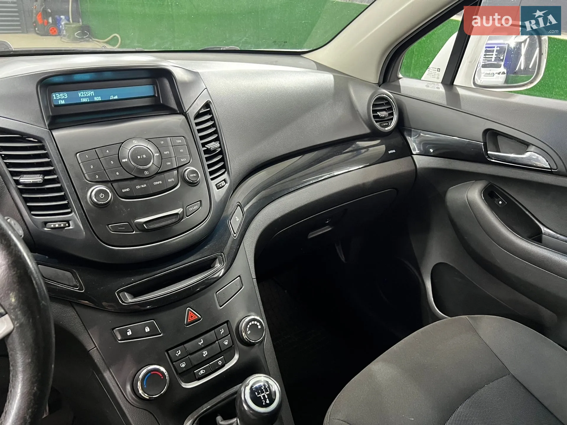 2013 Chevrolet Orlando - мініатюра 41
