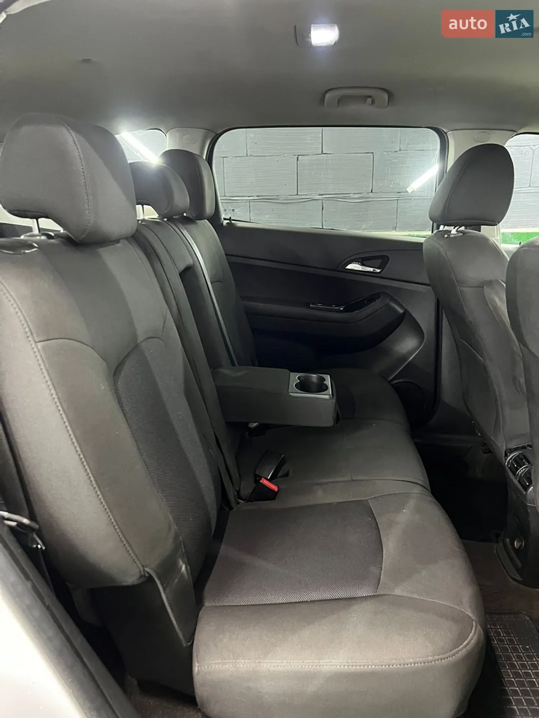 2013 Chevrolet Orlando - мініатюра 50