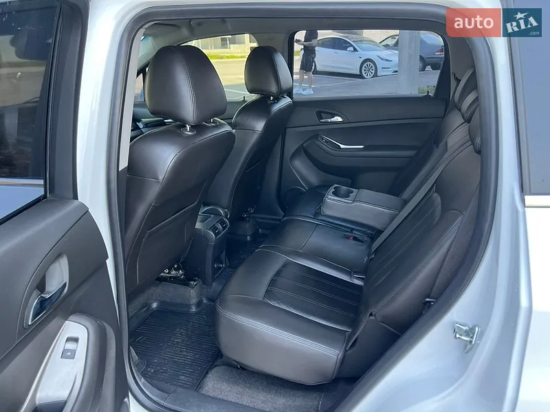 Chevrolet Orlando 2012 VIN KL1YA7559CK660875 фото оголошення 10 з 51